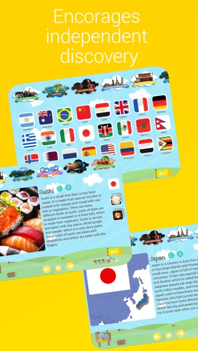 Wikids gallery image