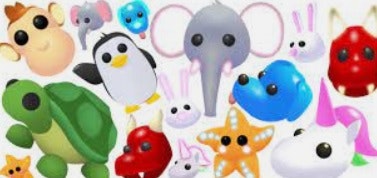 Média Adoptez-moi Générateur de piratage gratuits de animaux de compagnie 2023 - ROBLOX Adopt Me Grever Pets Hacks Generator 2023 Pas de vérification 1