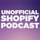 Unofficial Shopify Podcast - Facebook Funnels & Growth Hacking with Kenn Costales