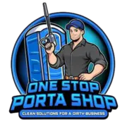 One Stop Porta Shop