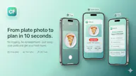 Chini.Fit - Find Hidden Sugar in Meals