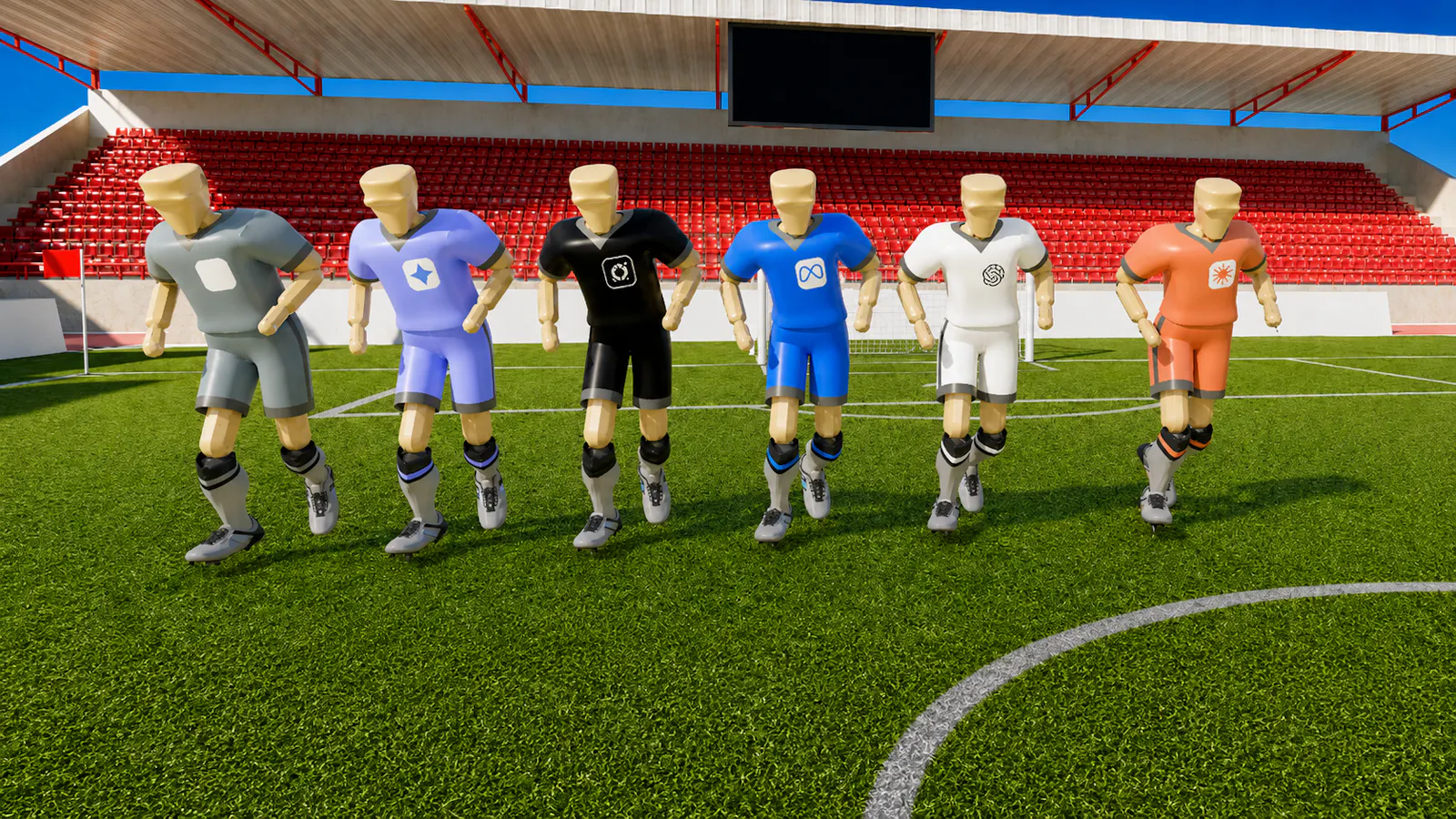 Agentic World Cup screenshot 2