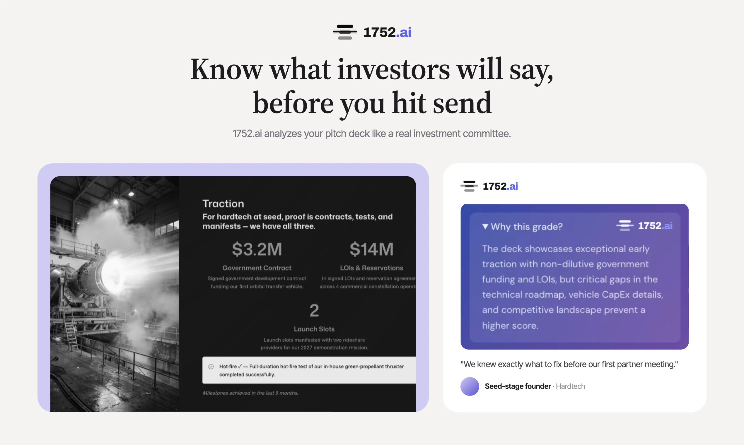 1752vc Pitch Deck Analyzer gallery image