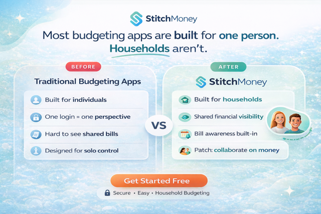 Stitch Money gallery image