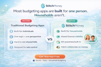 Stitch Money gallery image