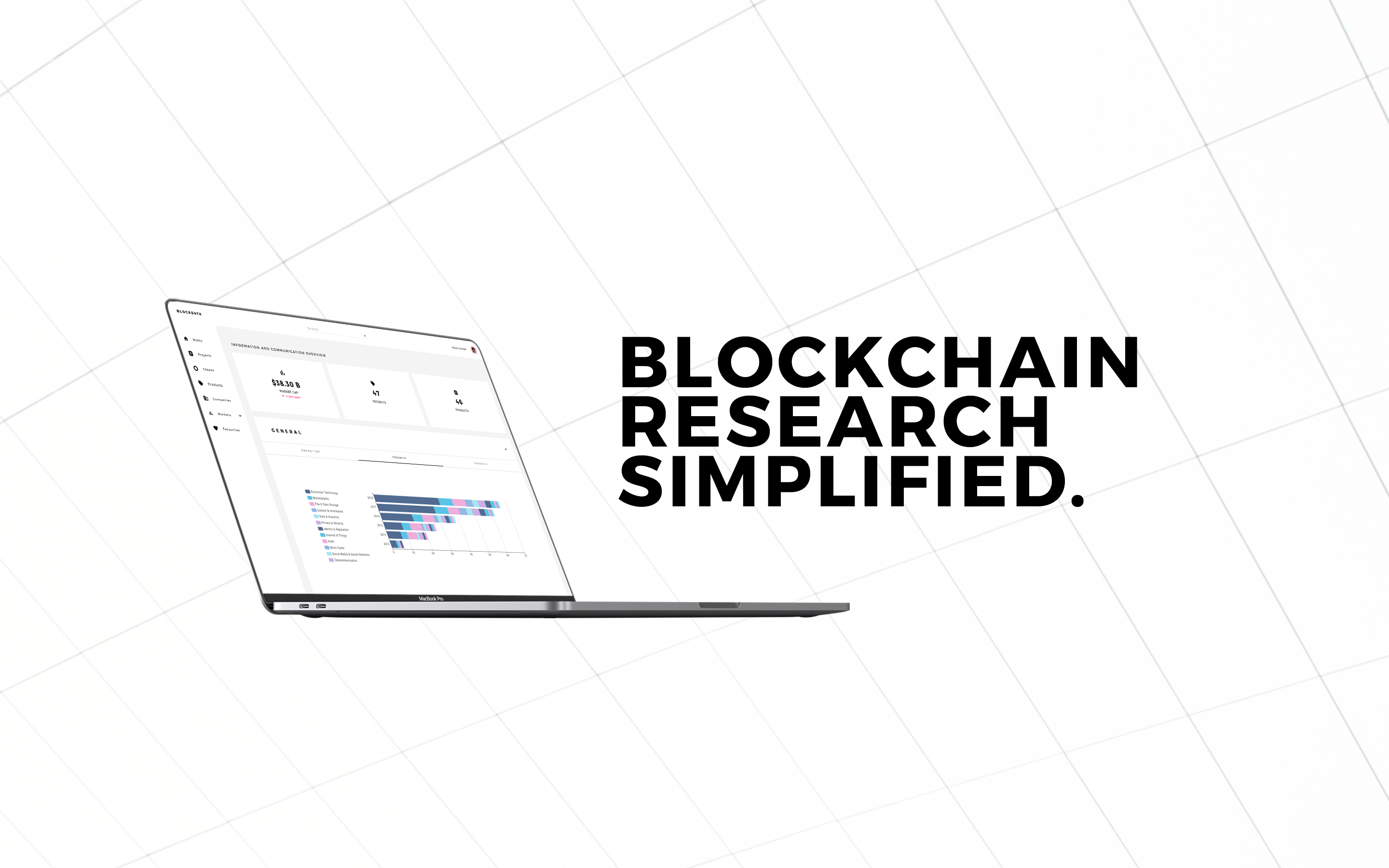 Blockdata gallery image