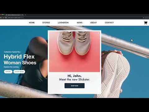 WisePops gallery image