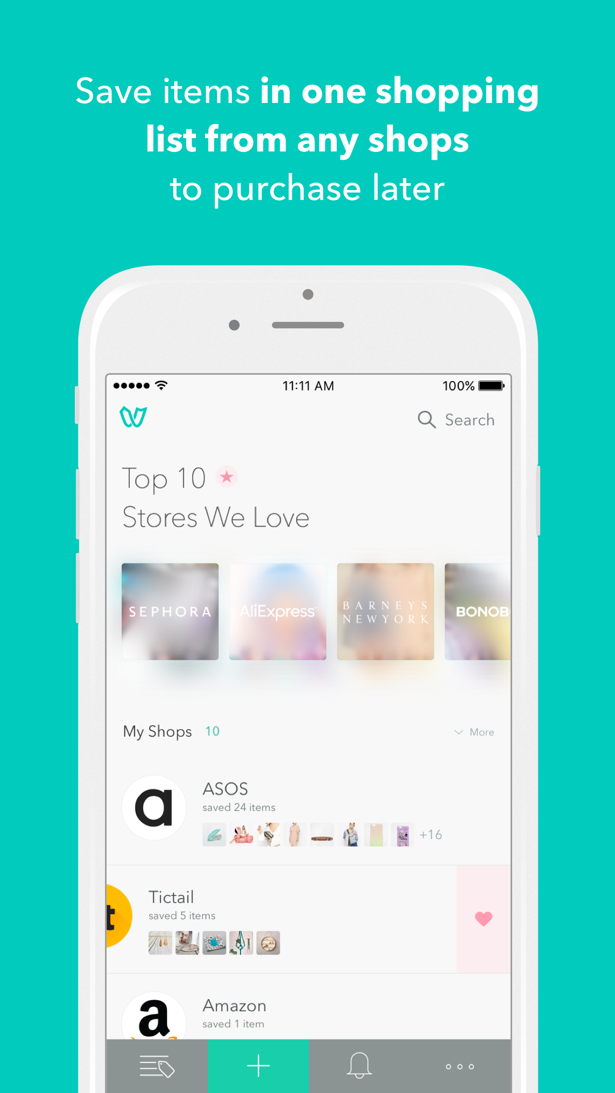 WISHUPON gallery image