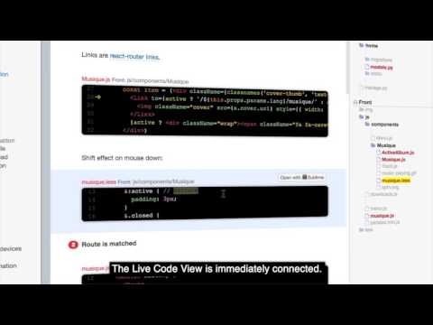 Code Story gallery image