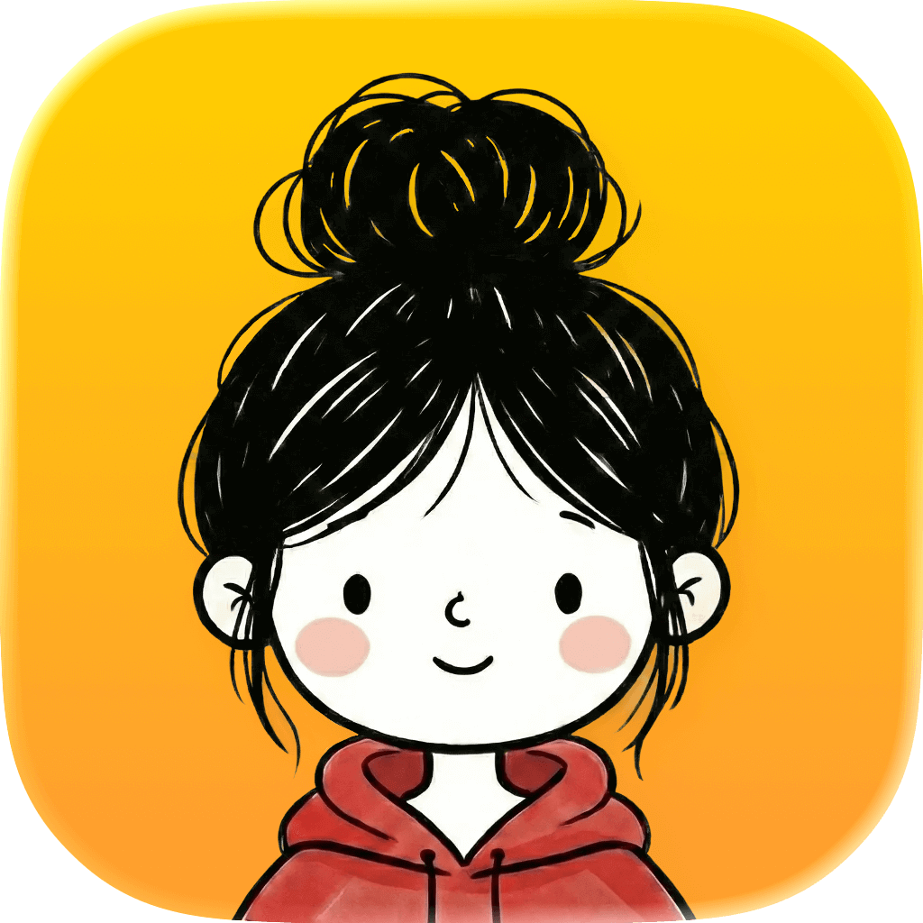 Deadlinr - Product Hunt launch logo and brand identity