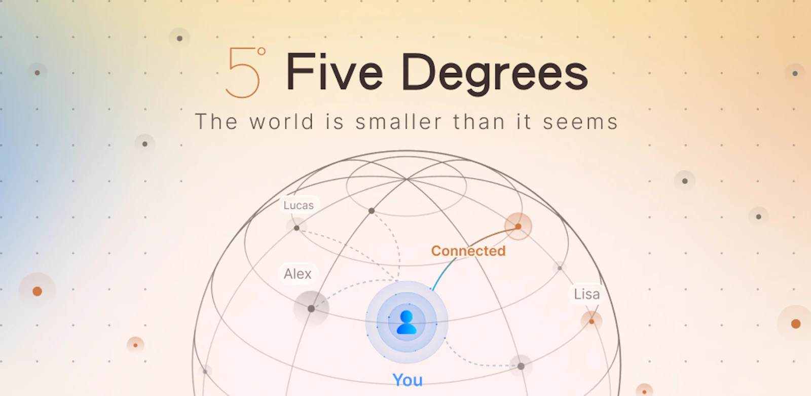 Five Degrees screenshot 2