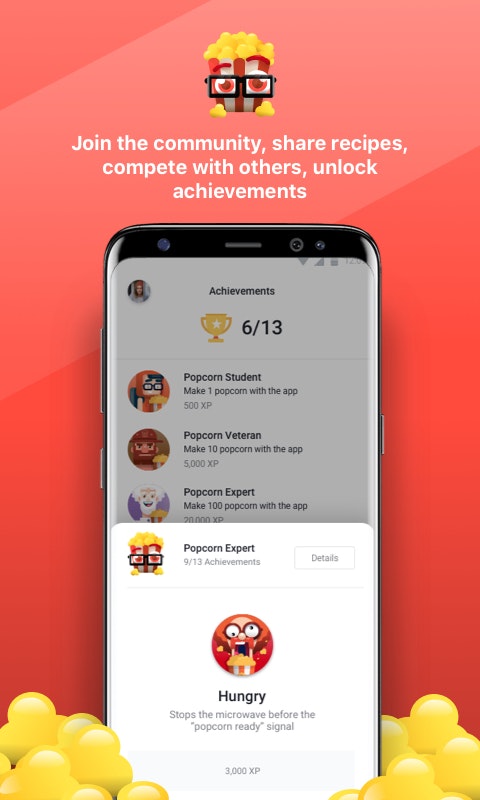 Popcorn Expert gallery image