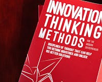 Innovation Thinking Methods for the Modern Entrepreneur media 3