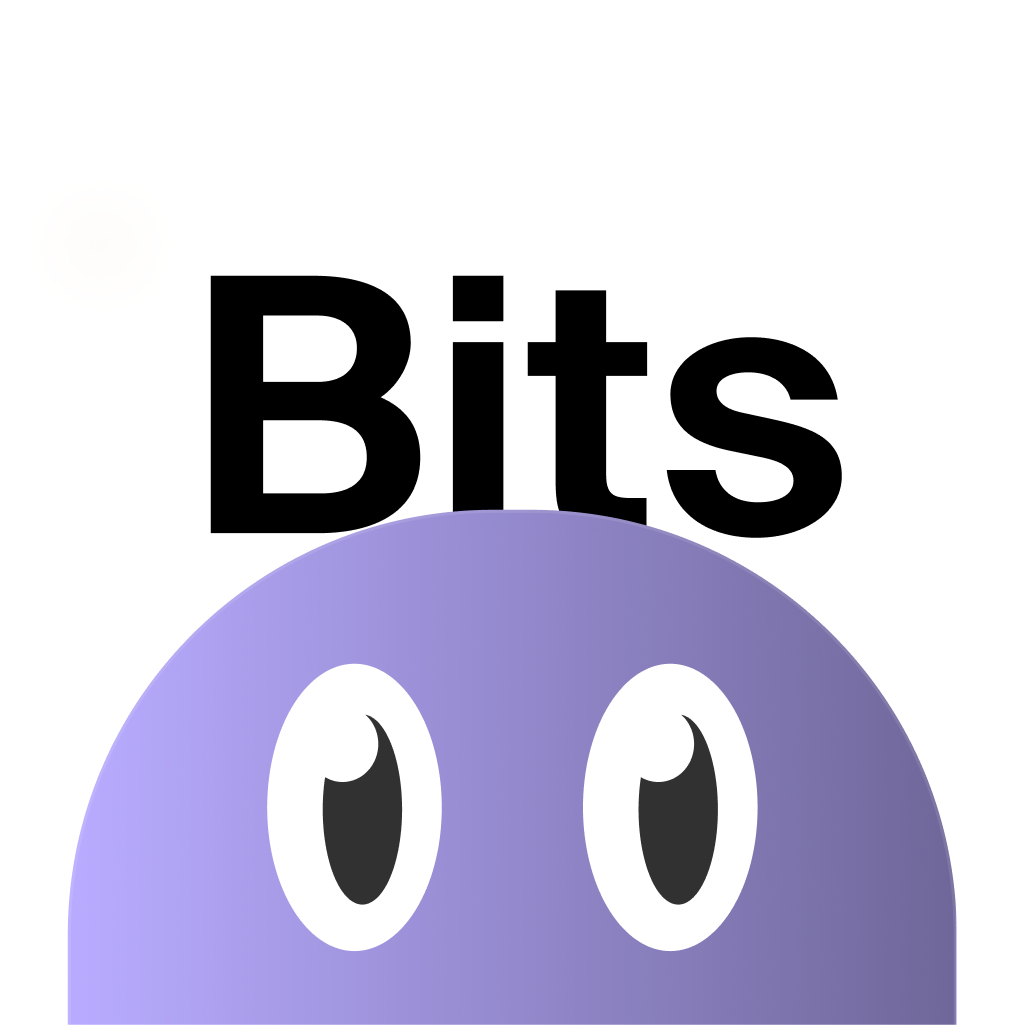 Bits Money