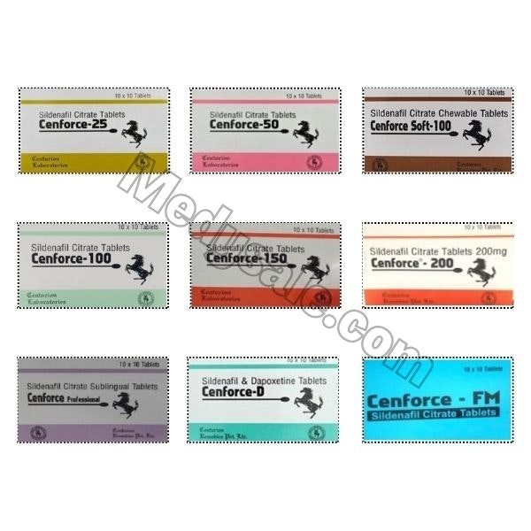 Cenforce