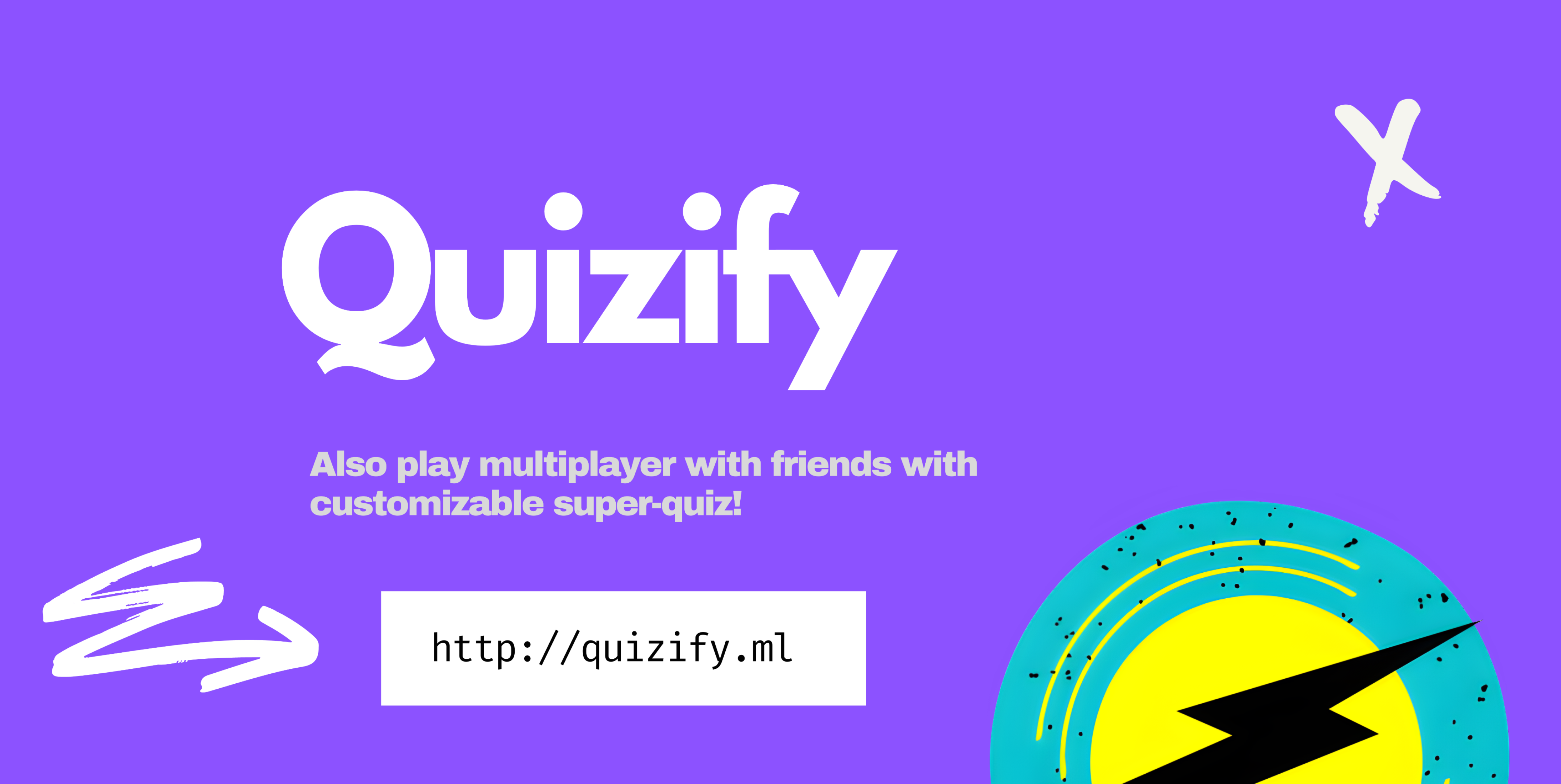 Quizify gallery image