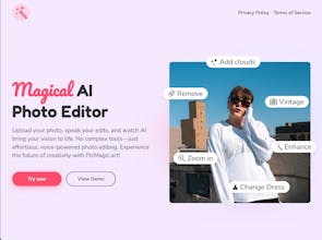 PicMagic.art gallery image