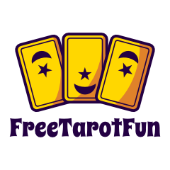 Free Tarot Fun logo