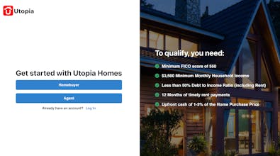 Utopia Homes gallery image