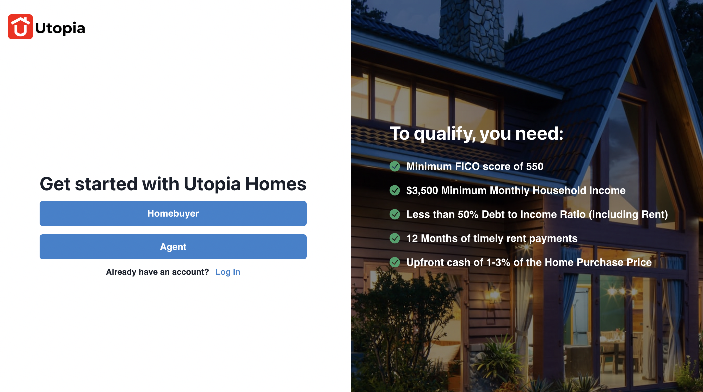 Utopia Home Review