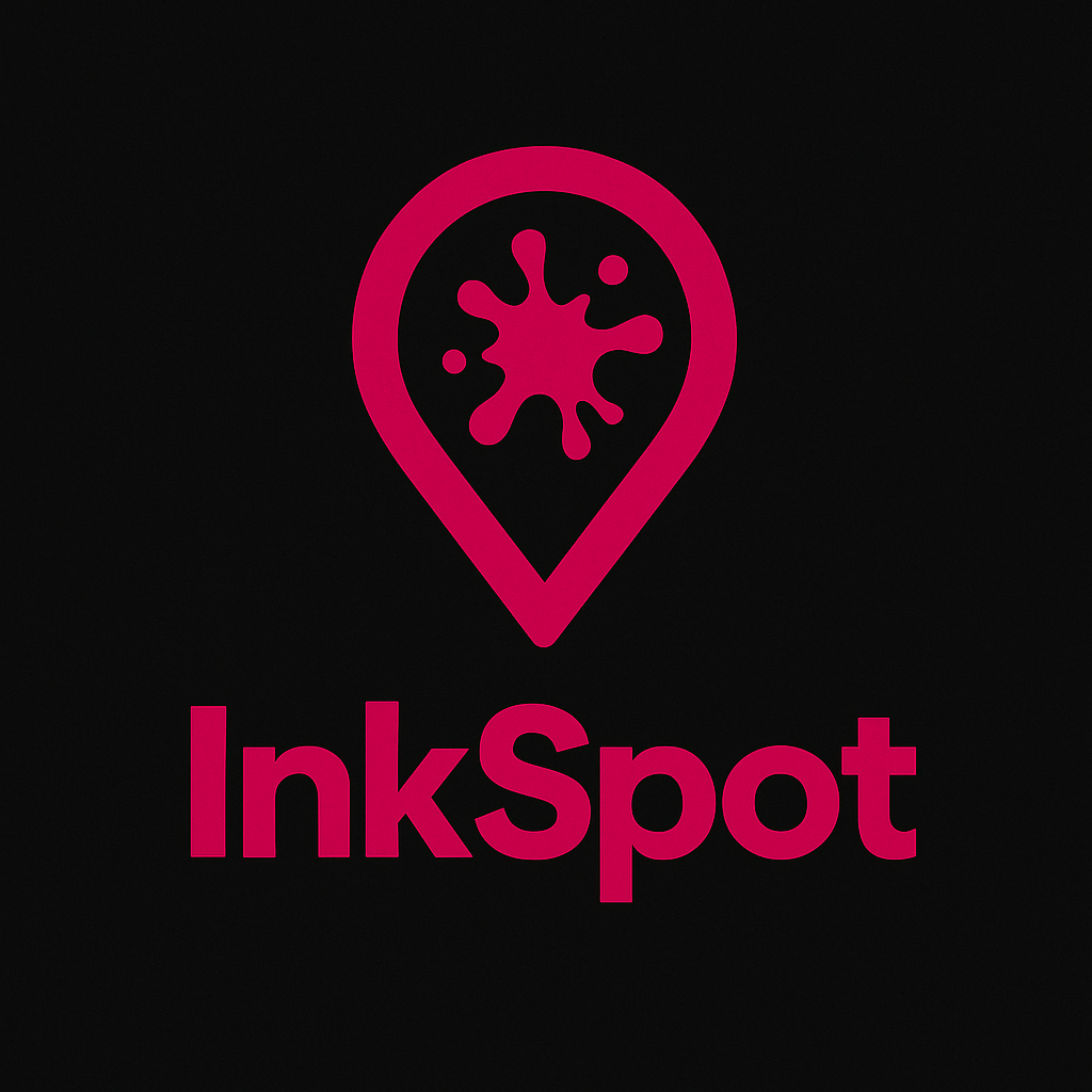 InkSpot