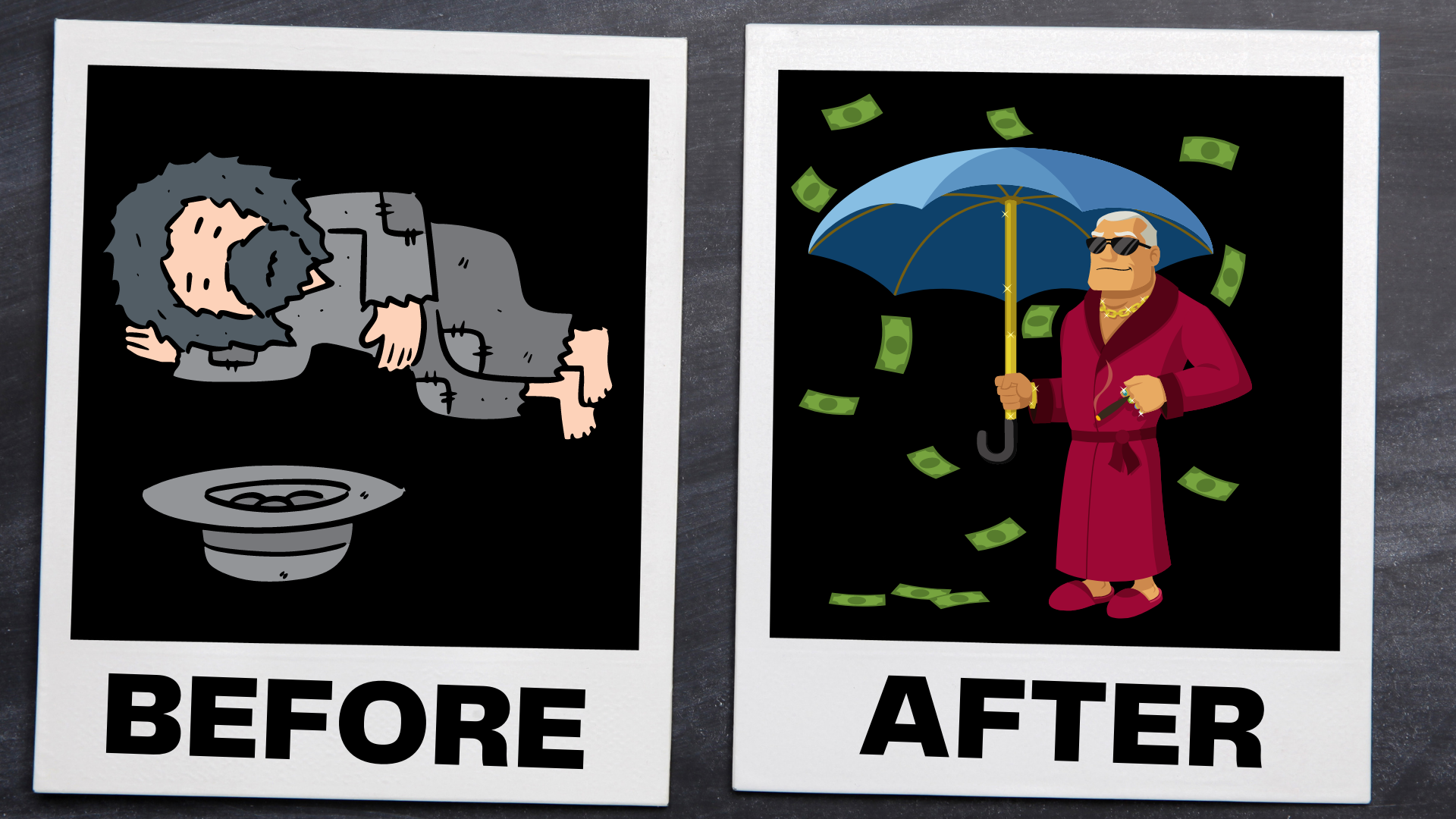 My Liabilities gallery image