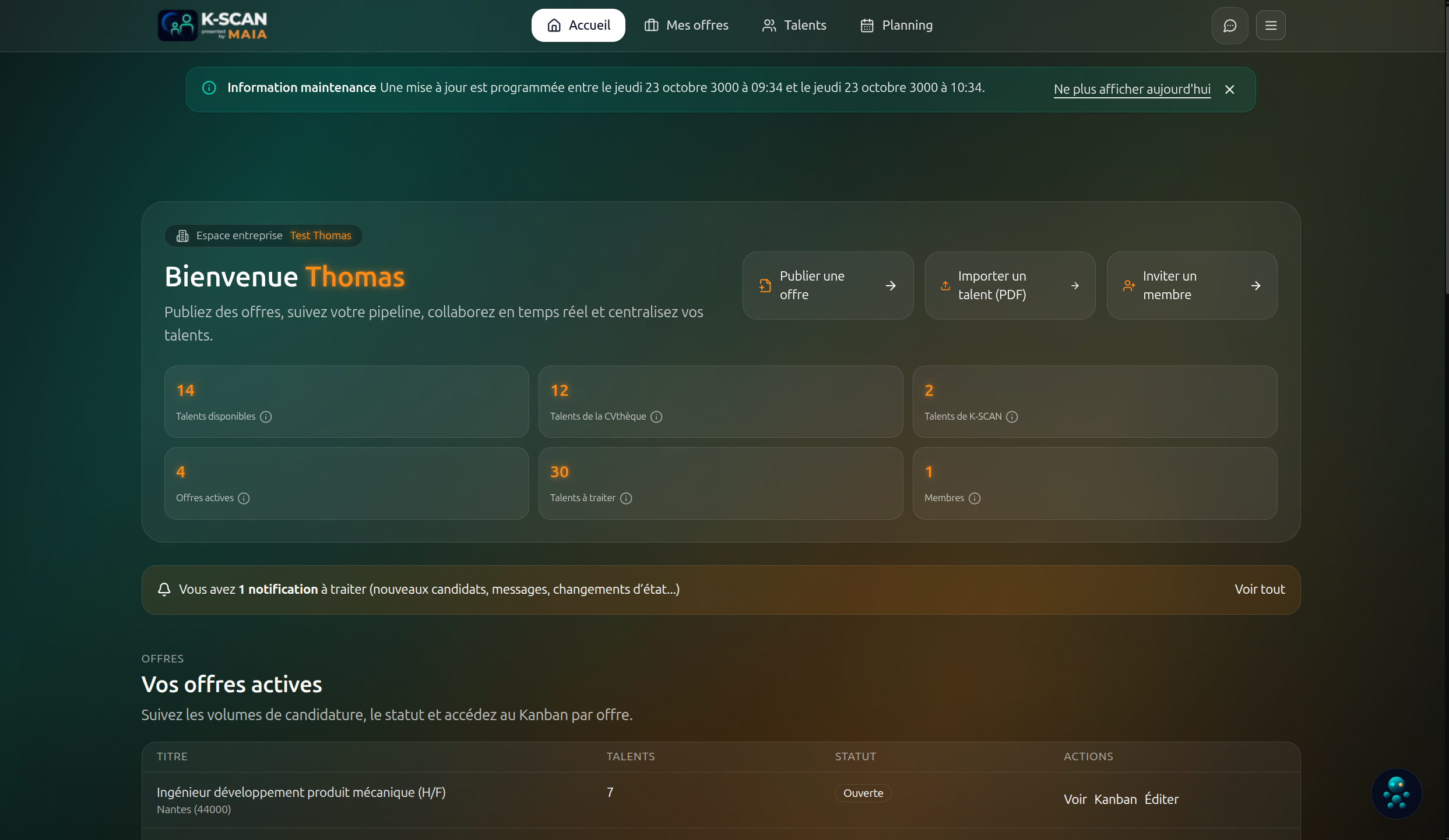 K-SCAN gallery image