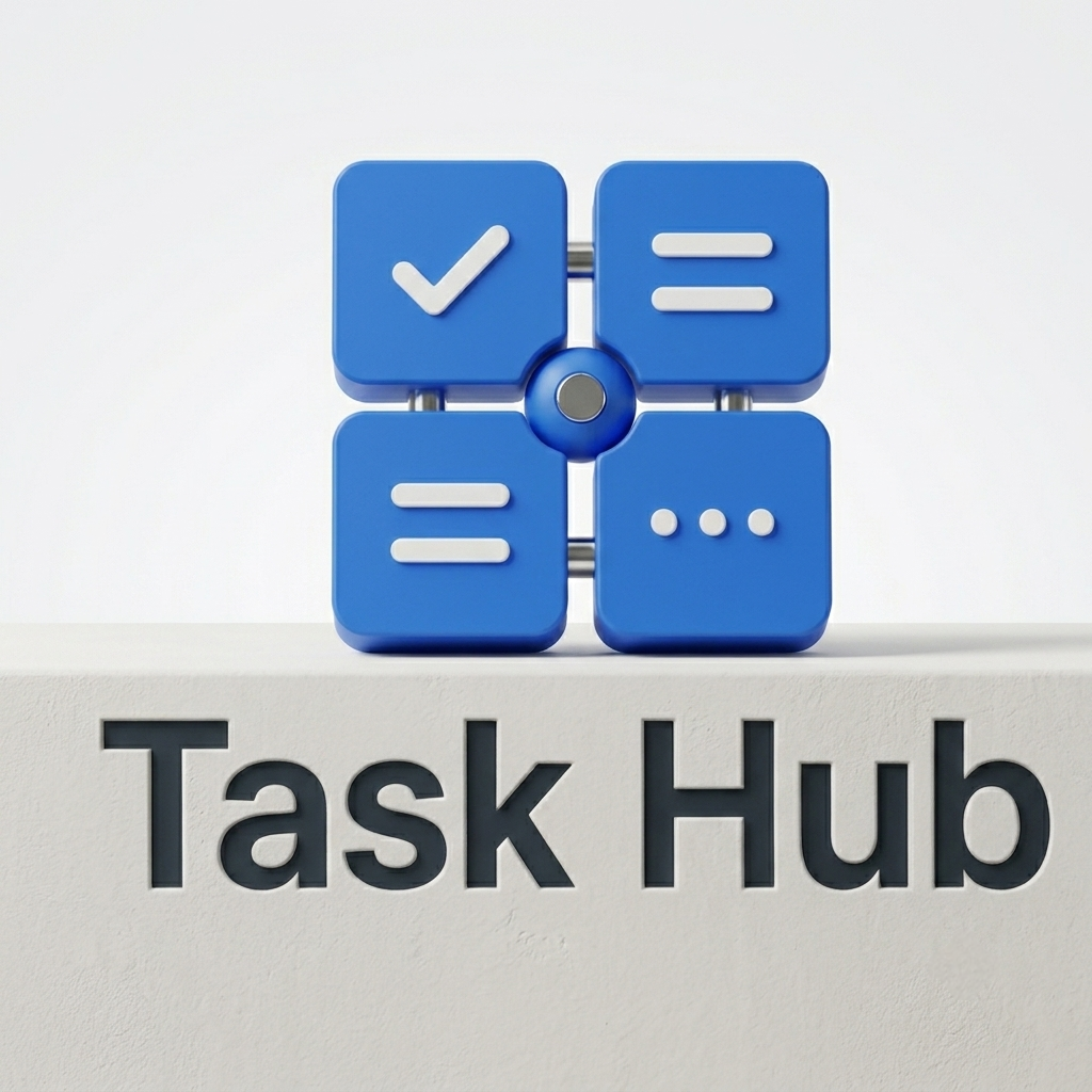 Task Hub