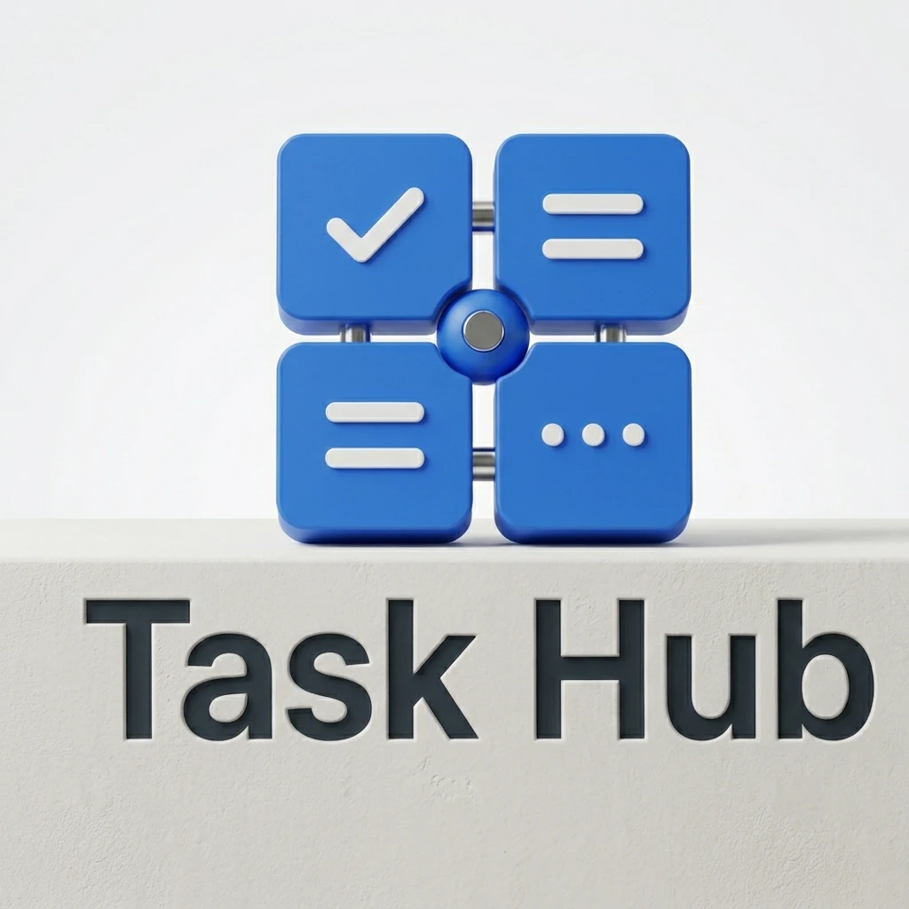 Task Hub