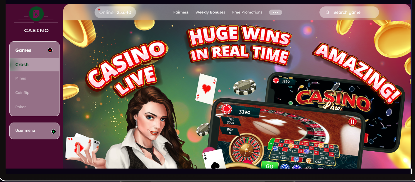 GameFi Development Company gallery image