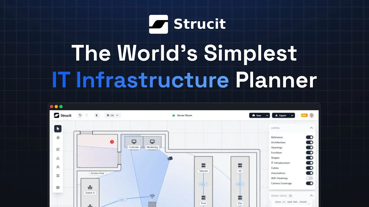 Strucit gallery image