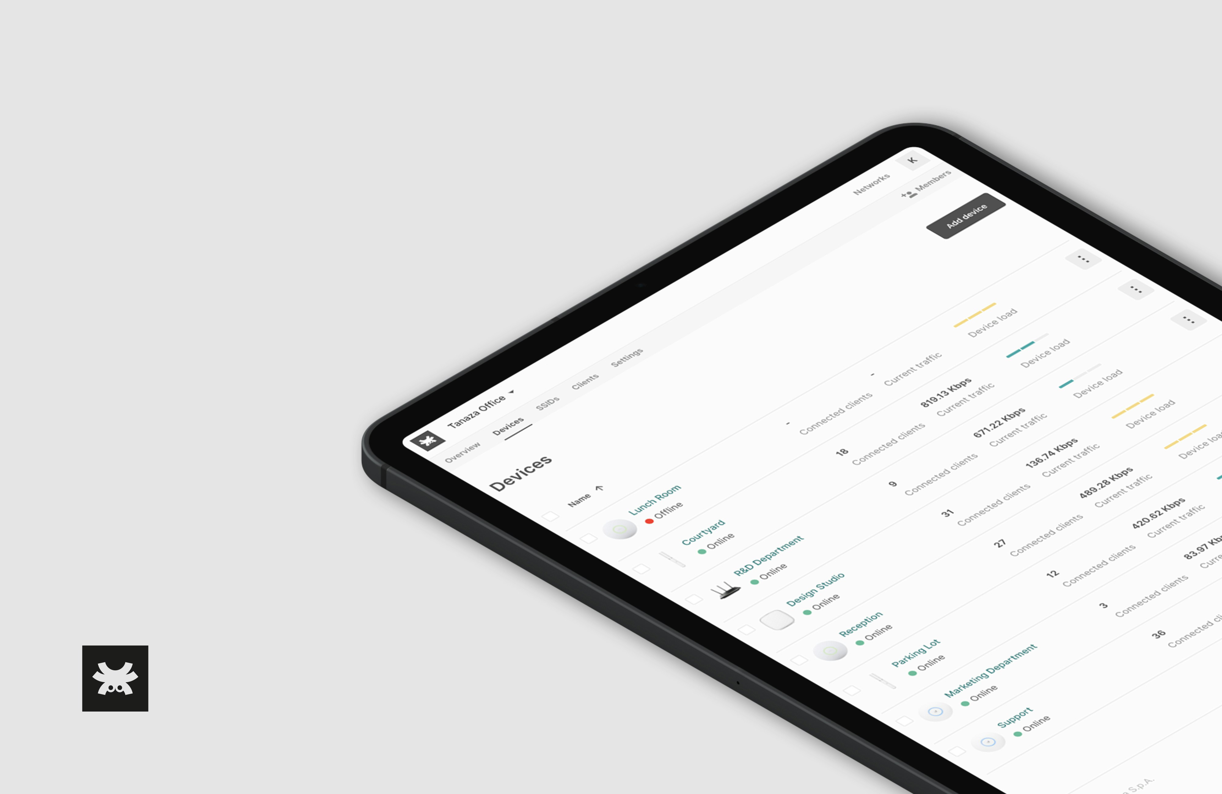 Tanaza gallery image