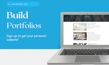Profilify gallery image
