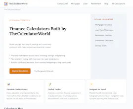 TheCalculatorWorld gallery image