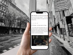 NoCodeDevs Newsletter gallery image