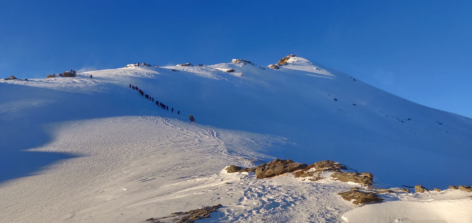 The Trekking Community In India gallery image