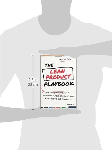 The Lean Product Playbook gallery image