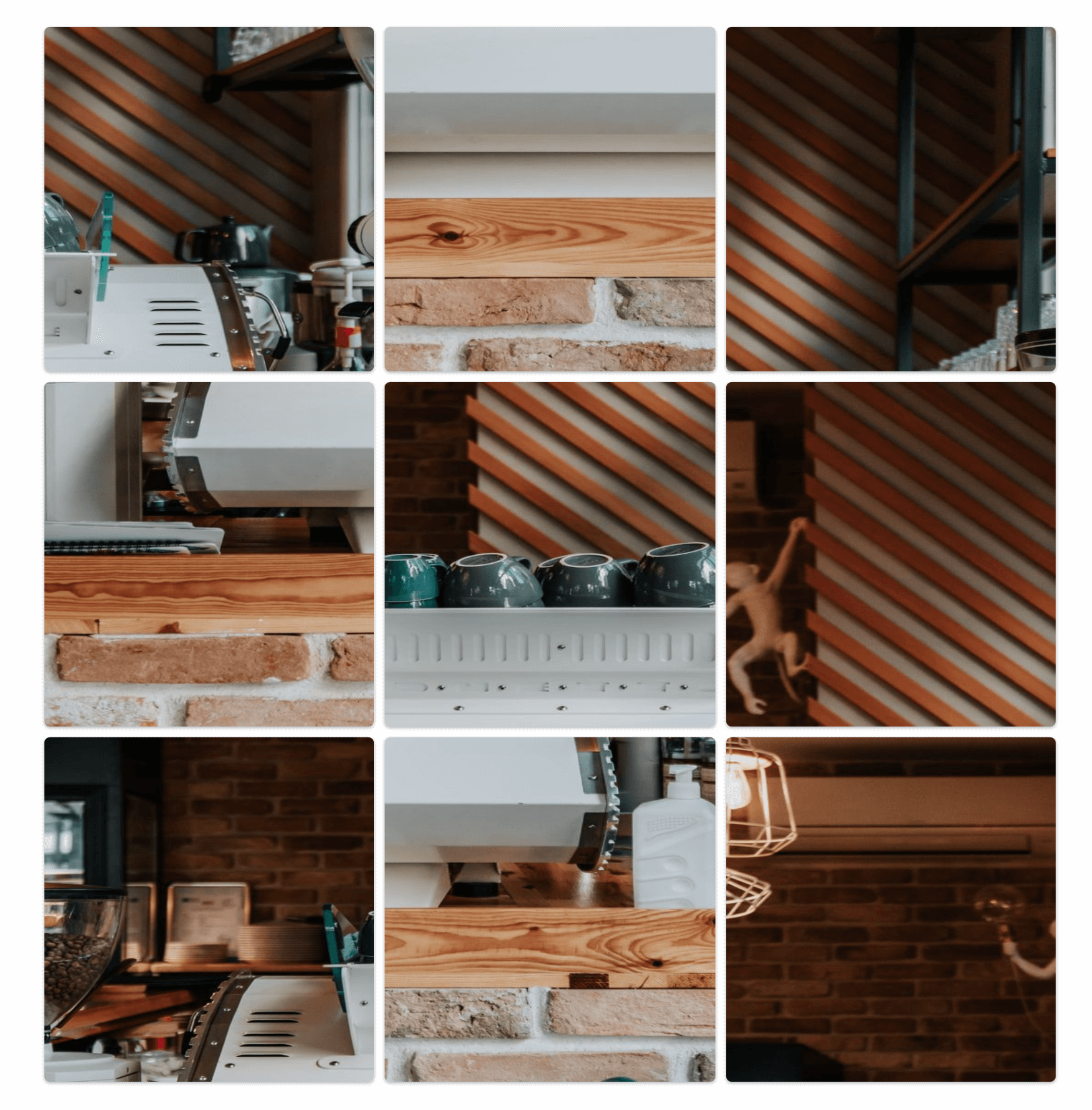 Puzzling Tiles gallery image