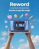 Reword