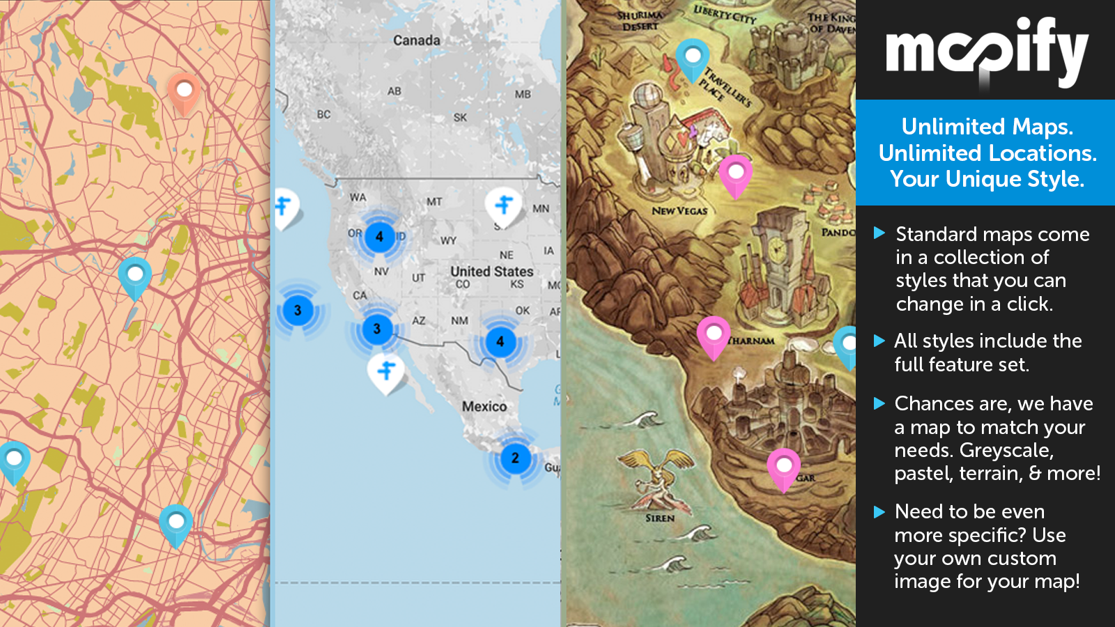 MapifyPro gallery image