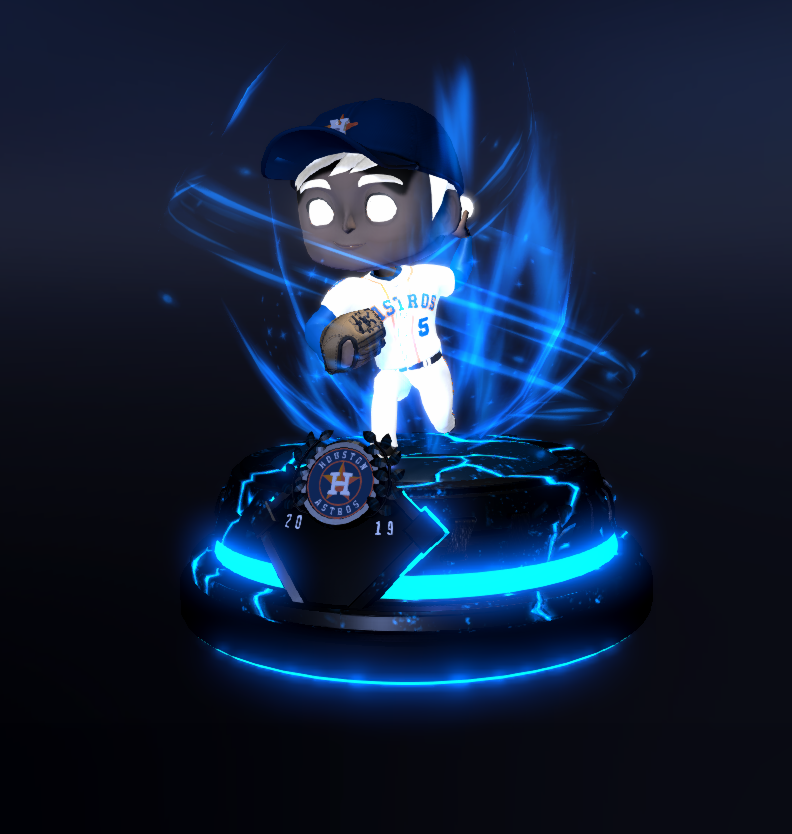 MLB Champions gallery image