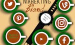 Marketing Blend - You can make viral videos and why video matters on social media image