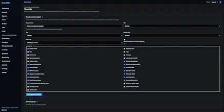 Snipe RMM gallery image