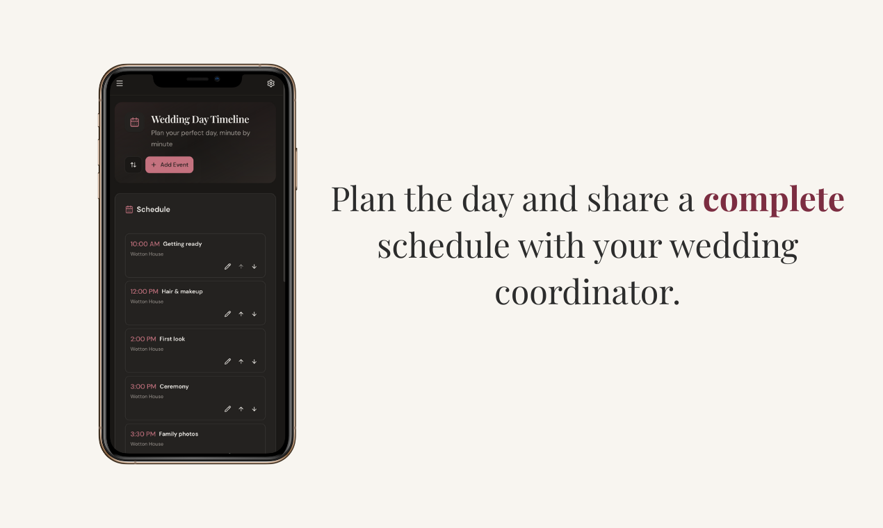 ForeverAfter - Screenshot 5 showing product features and functionality