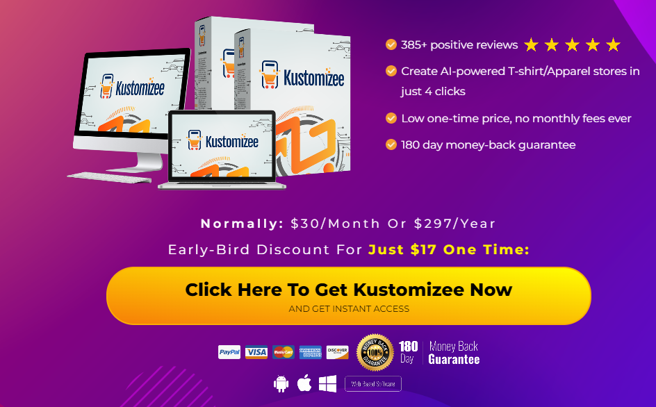 Kustomizee gallery image