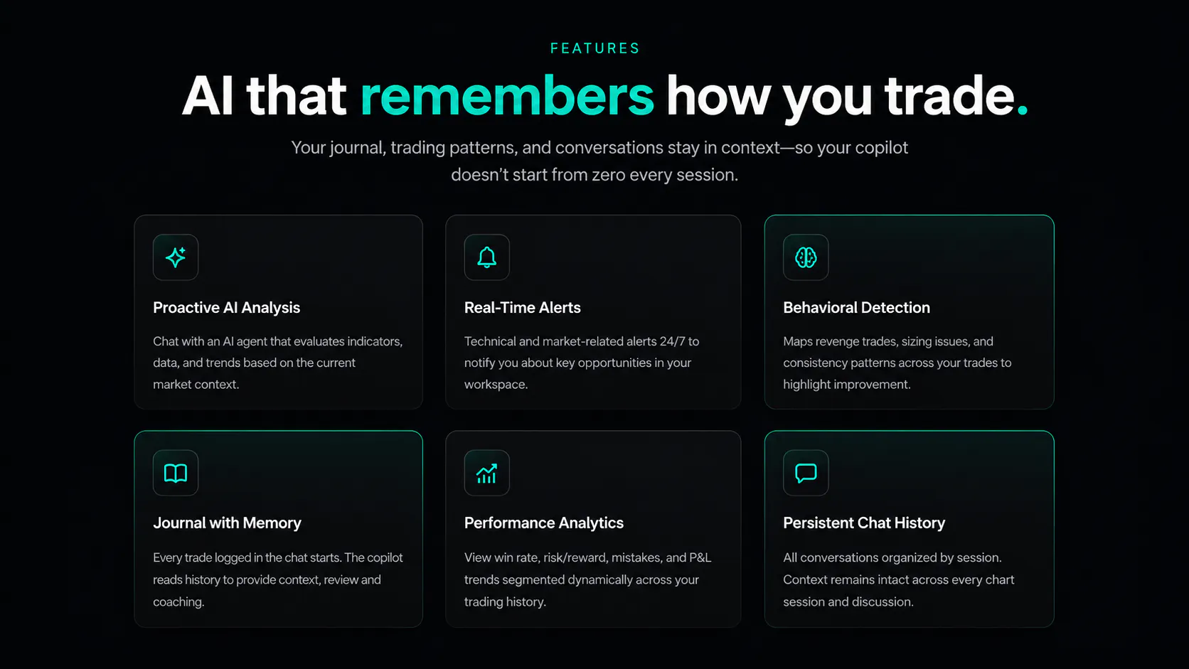 TradePilot gallery image