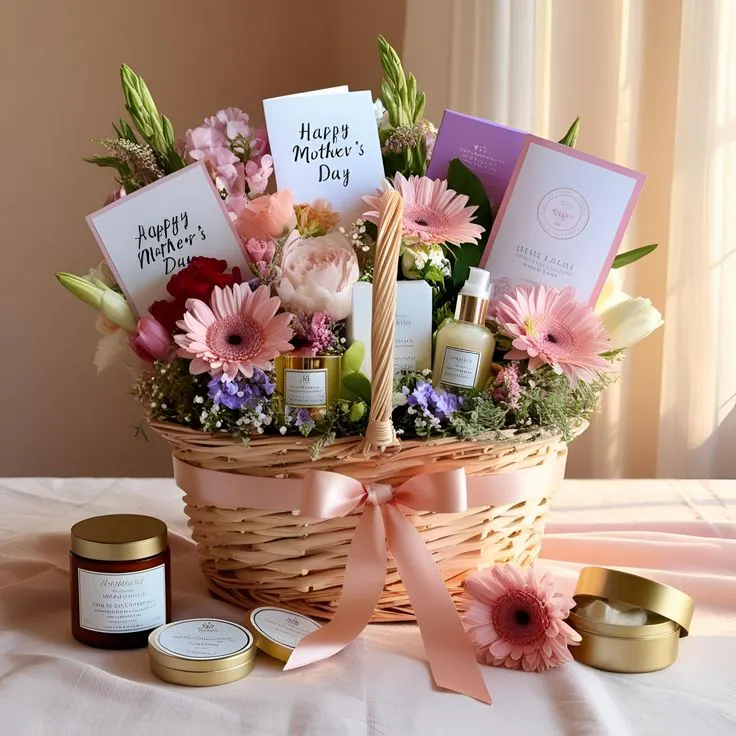 Mother's Day Gifts for Mom