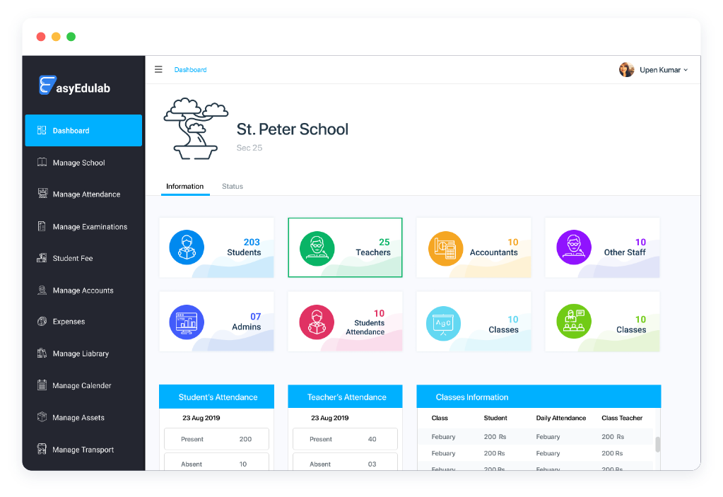 EasyEdulab gallery image