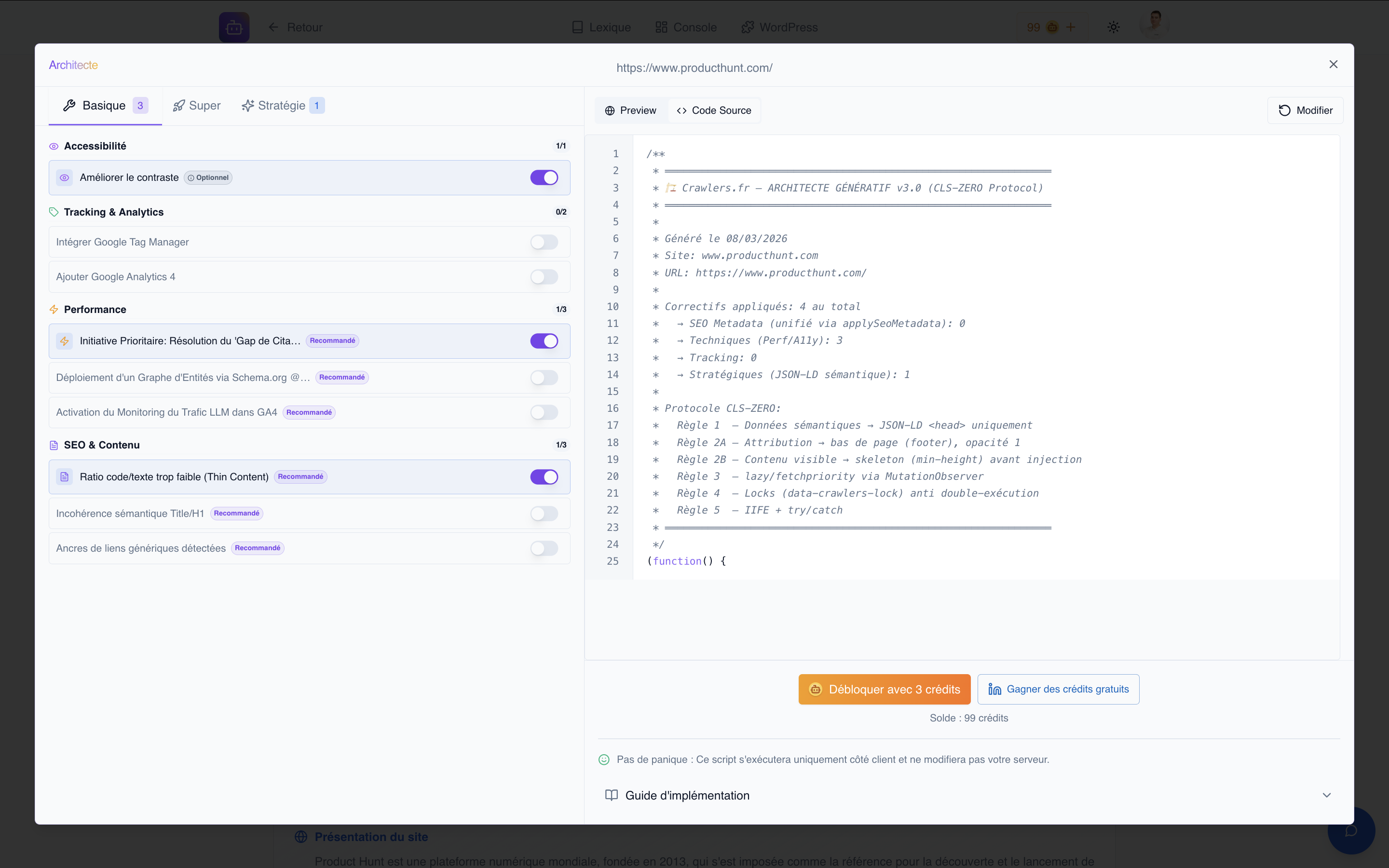 Crawlers.fr gallery image