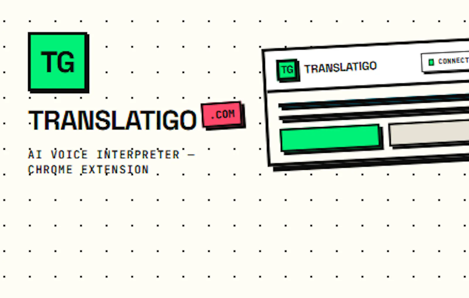 Translatigo - No words Only Voice screenshot 3